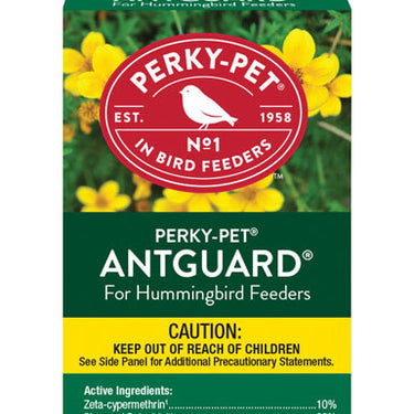 Perky-Pet 4.5 in. H X 2.37 in. W X 2.37 in. D Ant Moat