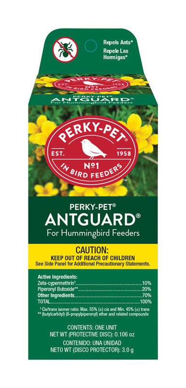 Load image into Gallery viewer, Perky-Pet 4.5 in. H X 2.37 in. W X 2.37 in. D Ant Moat
