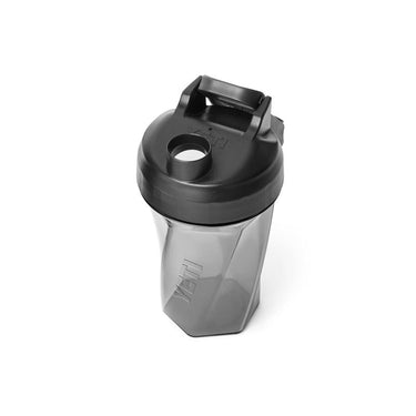 YETI Yonder 20 oz Charcoal BPA Free Shaker Bottle