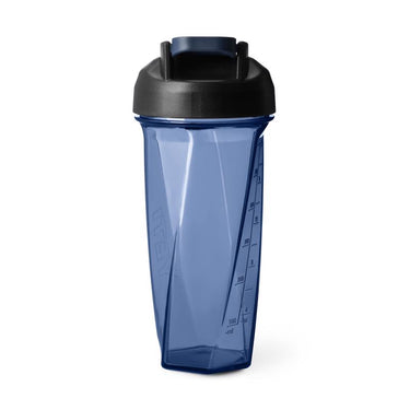 YETI Yonder 27 oz Navy BPA Free Shaker Bottle