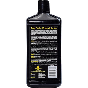 Meguiar's Flagship Boat Wax Liquid 32 oz