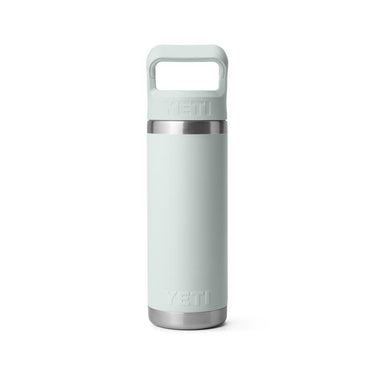 YETI Rambler 18 oz Ridgeline BPA Free Bottle with Straw Cap