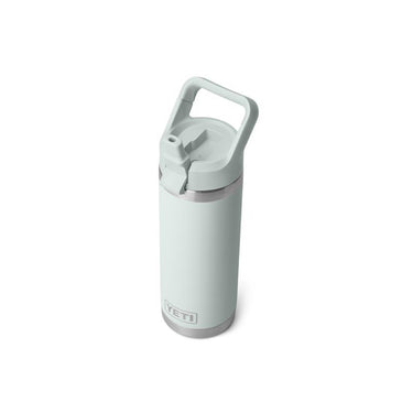 YETI Rambler 18 oz Ridgeline BPA Free Bottle with Straw Cap
