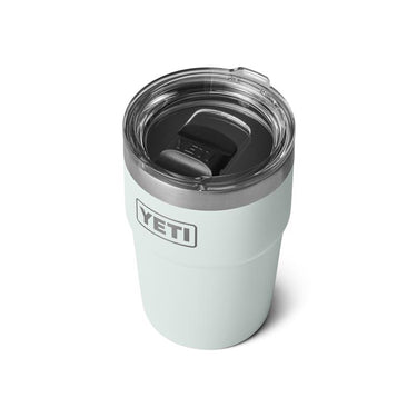 YETI Rambler 16 oz Ridgeline BPA Free Stackable Tumbler with MagSlider Lid