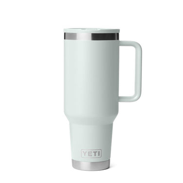 YETI Rambler 40 oz Ridgeline BPA Free Travel Straw Mug