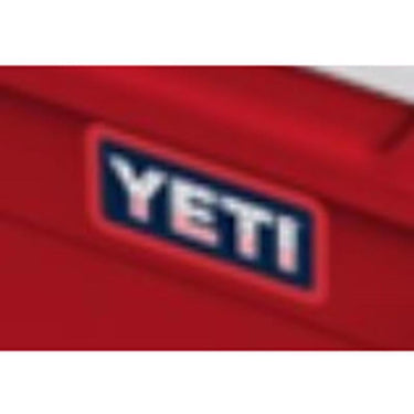 YETI Tundra 45 Patriotic 34 qt Hard Cooler