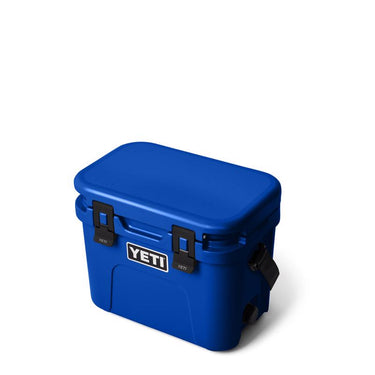 YETI Roadie 15 Royal Blue 15 qt Hard Cooler
