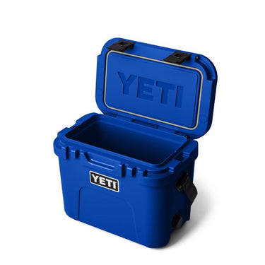 YETI Roadie 15 Royal Blue 15 qt Hard Cooler