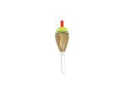 Eagle Claw Balsa Style Oval Slip with 5