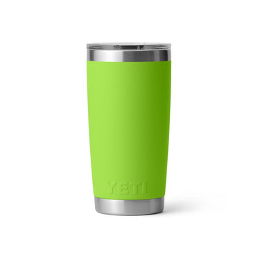 YETI Rambler 20 oz Venom BPA Free Tumbler with MagSlider Lid