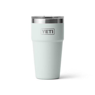 YETI Rambler 20 oz Ridgeline BPA Free Stackable Tumbler with MagSlider Lid