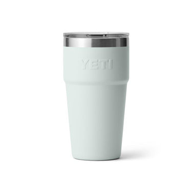YETI Rambler 20 oz Ridgeline BPA Free Stackable Tumbler with MagSlider Lid