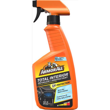 Armor All Automotive Interior Cleaner