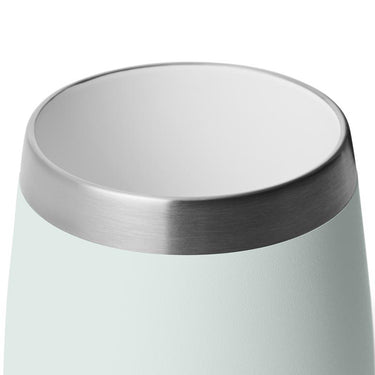 YETI Rambler 10 oz Ridgeline BPA Free Ceramic Lined Wine Tumbler with MagSlider Lid