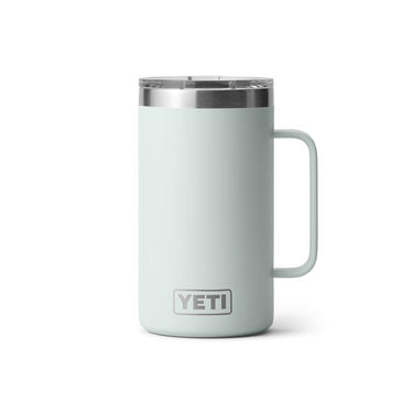 YETI Rambler 24 oz Ridgeline BPA Free Mug with MagSlider Lid