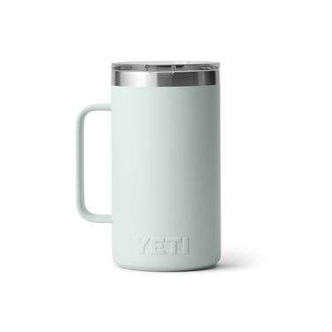 YETI Rambler 24 oz Ridgeline BPA Free Mug with MagSlider Lid