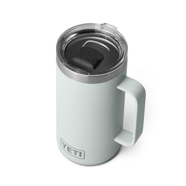 YETI Rambler 24 oz Ridgeline BPA Free Mug with MagSlider Lid