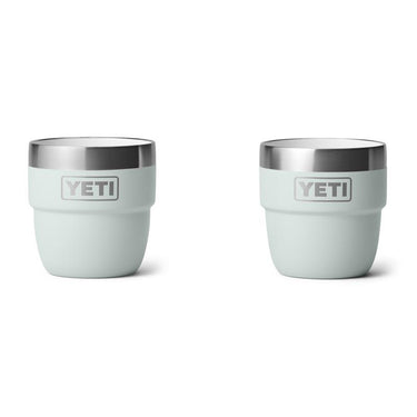 YETI Rambler 4 oz Ridgeline BPA Free Insulated Cup Set