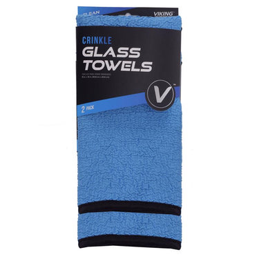 Viking Cleaning Towel 2 pk
