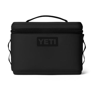YETI Daytrip 9L Black 9 L Lunch Box Cooler
