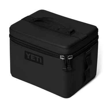 YETI Daytrip 9L Black 9 L Lunch Box Cooler