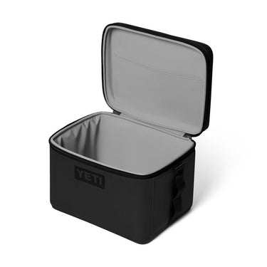 YETI Daytrip 9L Black 9 L Lunch Box Cooler
