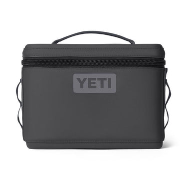 YETI Daytrip 9L Charcoal 9 L Lunch Box Cooler