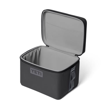 YETI Daytrip 9L Charcoal 9 L Lunch Box Cooler