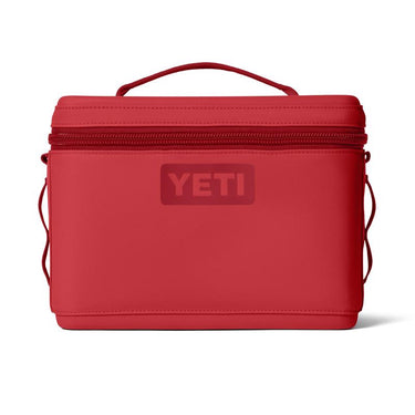 YETI Daytrip 9L Rescue Red 9 L Lunch Box Cooler