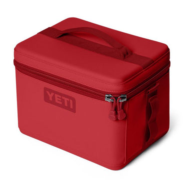 YETI Daytrip 9L Rescue Red 9 L Lunch Box Cooler
