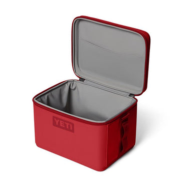 YETI Daytrip 9L Rescue Red 9 L Lunch Box Cooler