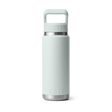 YETI Rambler 26 oz Ridgeline BPA Free Bottle with Straw Cap