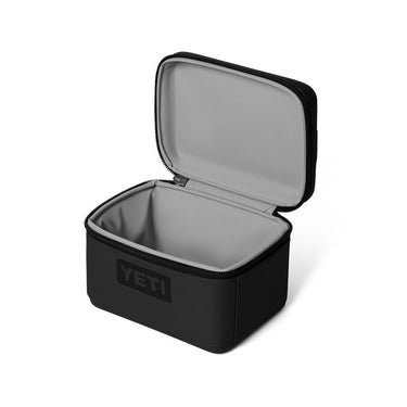 YETI Daytrip 3L Black 3 L Snack Box