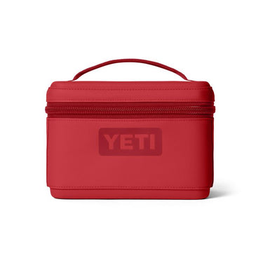 YETI Daytrip 3L Rescue Red 3 L Snack Box