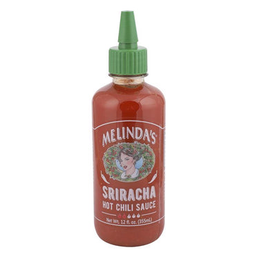 Melinda's Foods Sriracha Hot Sauce 12 oz