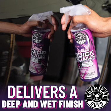 Chemical Guys Spray Detailer 16 fl. oz.