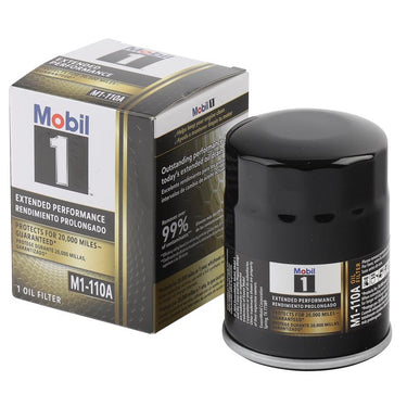 Mobil1 M1-110A Oil Filter