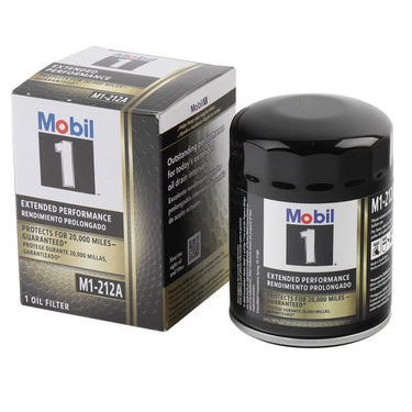 Mobil1 M1-212A Oil Filter