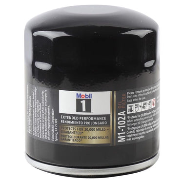 Mobil1 M1-102A Oil Filter