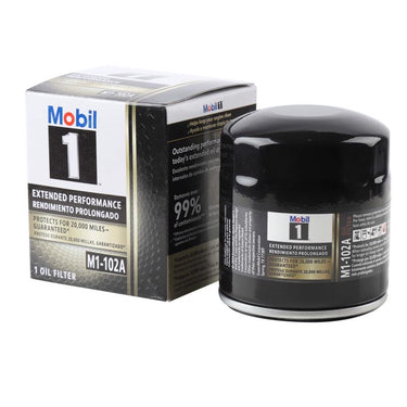 Mobil1 M1-102A Oil Filter