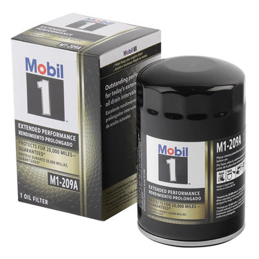 Mobil1 M1-209A Oil Filter