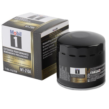 Mobil1 M1-210A Oil Filter