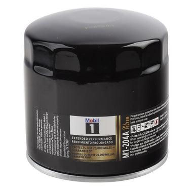 Mobil1 M1-204A Oil Filter