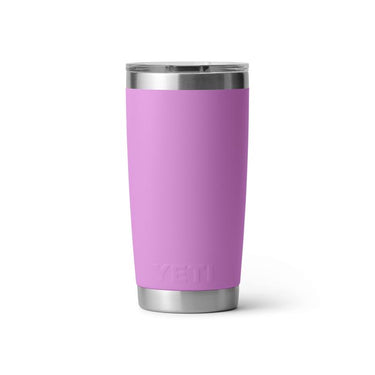 YETI Rambler 20 oz Desert Bloom BPA Free Tumbler with MagSlider Lid