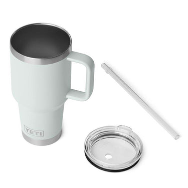 YETI Rambler 35 oz Ridgeline BPA Free 2.0 Straw Mug