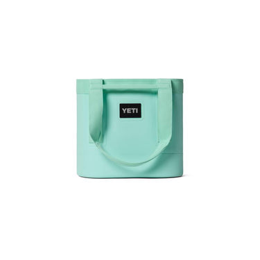 YETI Camino 20 Carryall 20 L Seafoam Tote