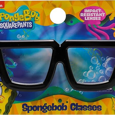 Sun-Staches Spongebob Official Sunglasses