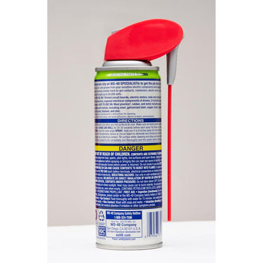 WD-40 Specialist Cleaner Aerosol 5.5 oz