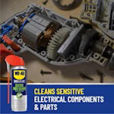 WD-40 Specialist Cleaner Aerosol 5.5 oz