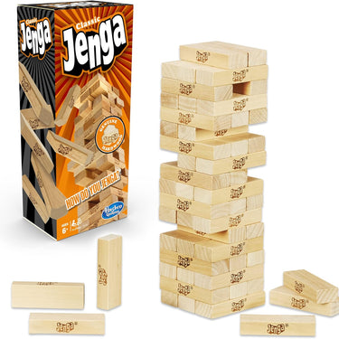 Classic Jenga